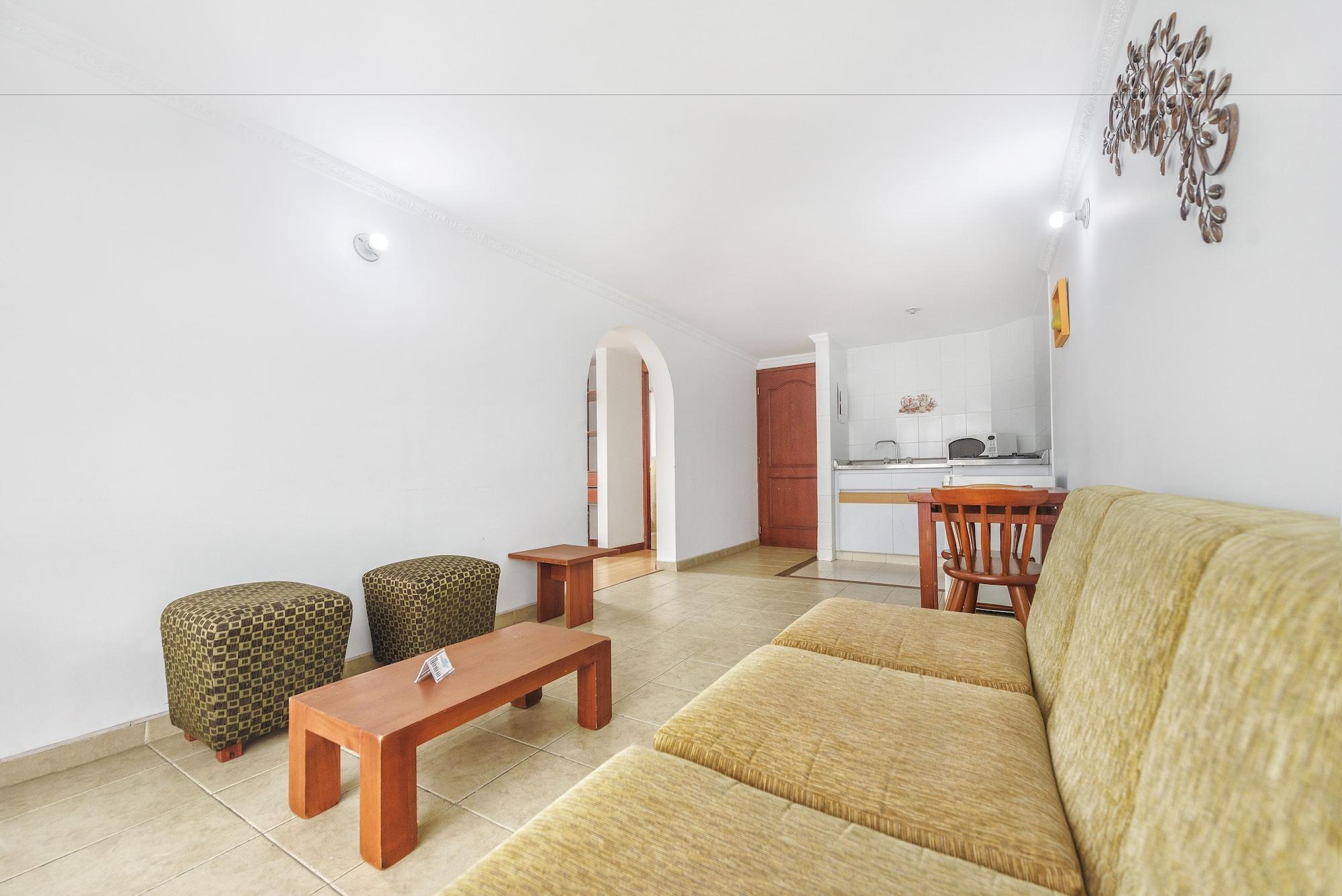 Hotel Alicante Bogotá Eksteriør billede