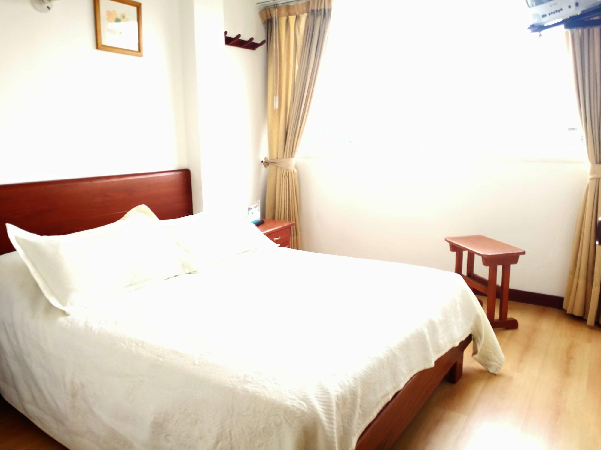 Hotel Alicante Bogotá Eksteriør billede