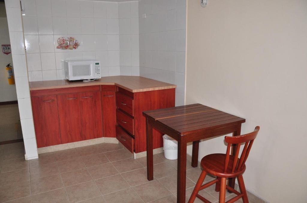 Hotel Alicante Bogotá Eksteriør billede